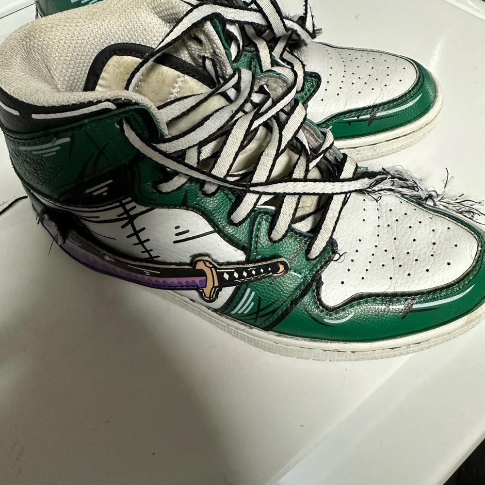 Jordan 1s - Picture 2 of 7